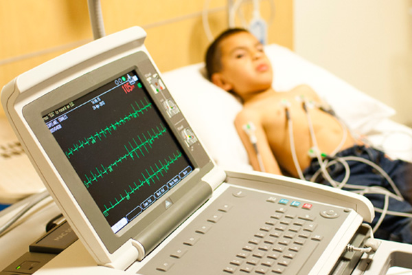 ECG Near me